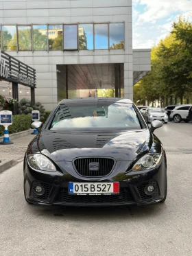 Seat Leon FR 2.0TDI 170Hp, снимка 1