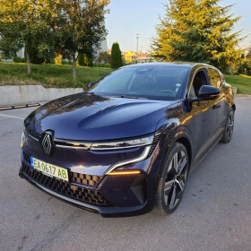 Renault Megane E-Tech Iconic EV60 FULL, снимка 1