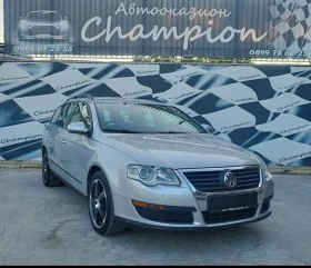 VW Passat 2.0TDI, снимка 3