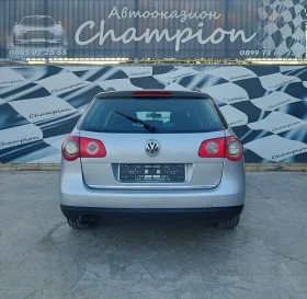 VW Passat 2.0TDI, снимка 4