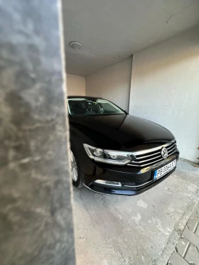 VW Passat, снимка 14