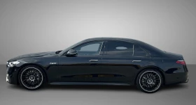 Mercedes-Benz S 63 AMG E Performance Long = AMG Exclusive=  | Mobile.bg    3