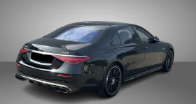 Mercedes-Benz S 63 AMG E Performance Long = AMG Exclusive=  | Mobile.bg    2