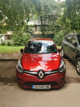 Обява за продажба на Renault Clio ~20 000 лв. - изображение 1