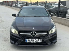 Mercedes-Benz CLA 250 AMG, снимка 2