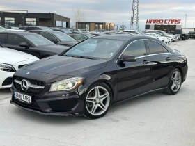 Mercedes-Benz CLA 250 AMG, снимка 1