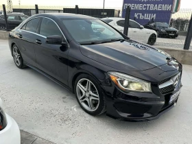 Mercedes-Benz CLA 250 AMG, снимка 3