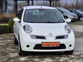 Nissan Micra 1.2 бензин 80к.с., снимка 4