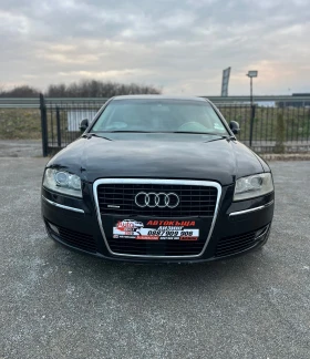 Audi A8 3.0TDI* QUATTRO* FACELIFT* FULL, снимка 2