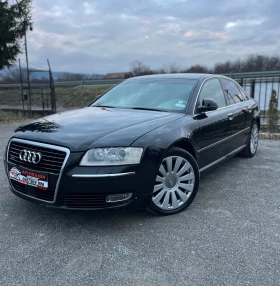 Audi A8 3.0TDI* QUATTRO* FACELIFT* FULL, снимка 1