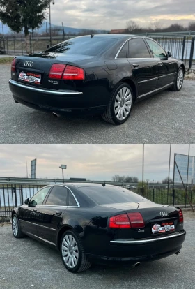 Audi A8 3.0TDI* QUATTRO* FACELIFT* FULL, снимка 5