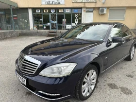 Mercedes-Benz S 350 ДИЗЕЛ, снимка 2