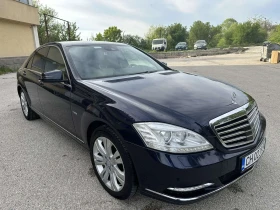     Mercedes-Benz S 350 