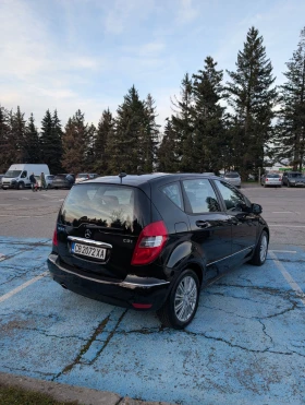 Mercedes-Benz A 180 ELEGANCE 180 CDI, снимка 4