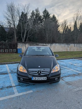 Mercedes-Benz A 180 ELEGANCE 180 CDI, снимка 3