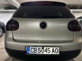 VW Golf 2.0tdi, снимка 6