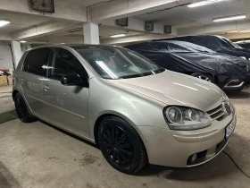 VW Golf 2.0tdi, снимка 2