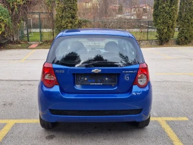 Chevrolet Aveo FACE LIFT..1.2i..EVRO 4.., снимка 9