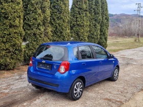 Chevrolet Aveo FACE LIFT..1.2i..EVRO 4.., снимка 16