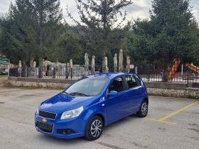 Chevrolet Aveo FACE LIFT..1.2i..EVRO 4.., снимка 7