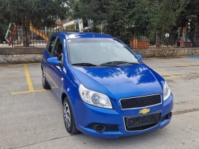 Chevrolet Aveo FACE LIFT..1.2i..EVRO 4.., снимка 3