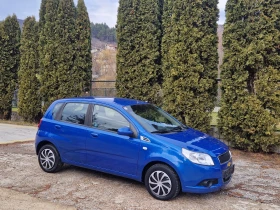 Chevrolet Aveo FACE LIFT..1.2i..EVRO 4.., снимка 2