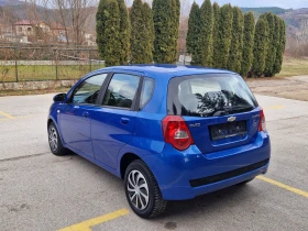 Chevrolet Aveo FACE LIFT..1.2i..EVRO 4.., снимка 10