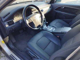 Обява за продажба на Volvo V70 P3 D5 163 hp ~7 790 лв. - изображение 6