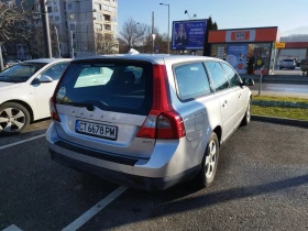 Volvo V70 P3 2.4D D5 163 hp, снимка 4