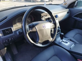Обява за продажба на Volvo V70 P3 D5 163 hp ~7 790 лв. - изображение 4