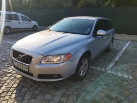 Обява за продажба на Volvo V70 P3 D5 163 hp ~7 790 лв. - изображение 1