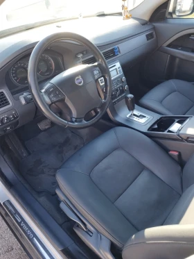 Volvo V70 P3 2.4D D5 163 hp, снимка 6