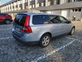 Обява за продажба на Volvo V70 P3 D5 163 hp ~7 790 лв. - изображение 2