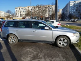 Volvo V70 P3 2.4D D5 163 hp, снимка 3