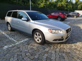 Обява за продажба на Volvo V70 P3 D5 163 hp ~7 790 лв. - изображение 1