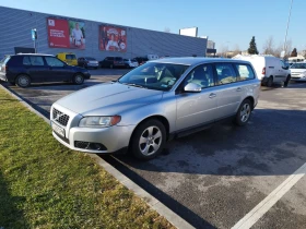 Volvo V70 P3 2.4D D5 163 hp, снимка 2