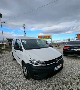 VW Caddy Капарирана/Продадена - цена по договаряне - 97673040 | Car24.bg