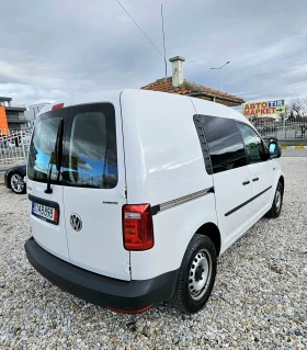 VW Caddy Капарирана/Продадена - цена по договаряне - 97673040 | Car24.bg