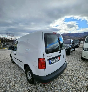 VW Caddy Евро 6CH BLUEMOTION , снимка 5