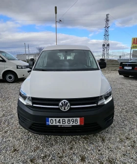 VW Caddy Капарирана/Продадена - цена по договаряне - 97673040 | Car24.bg