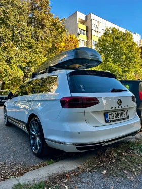 VW Passat High Line, снимка 5