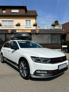 VW Passat High Line, снимка 1