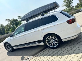 VW Passat High Line, снимка 4