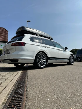 VW Passat High Line, снимка 3