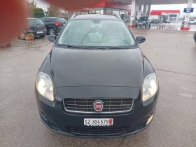 Fiat Croma Fiat Croma-multijet, снимка 3