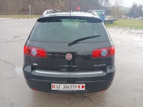 Fiat Croma Fiat Croma-multijet, снимка 6