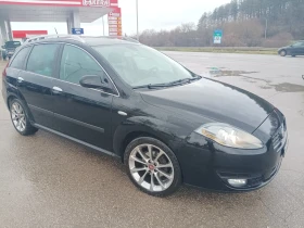 Fiat Croma Fiat Croma-multijet, снимка 4