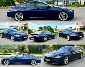 BMW 640 M /Xdrive/FaceLift/INDIVIDUAL/ЛИЗИНГ-БАРТЕР - 54900 лв. - 39080031 7