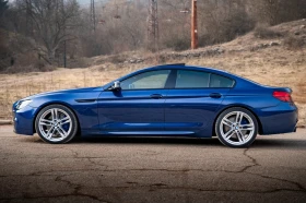 BMW 640  M i/Xdrive/FaceLift/INDIVIDUAL/- | Mobile.bg    4