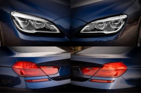 BMW 640  M i/Xdrive/FaceLift/INDIVIDUAL/ЛИЗИНГ-БАРТЕР, снимка 9